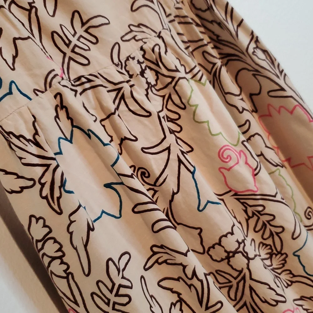 223◼️KNOXX ROSE DRESS - Picture 3 of 8